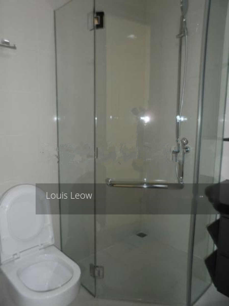 The Cristallo (D15), Apartment #185831672